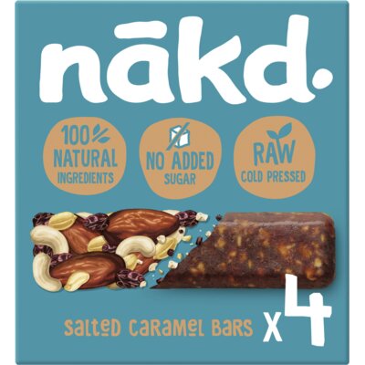 pdp-image-Nakd. Salted caramel bars