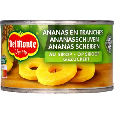 pdp-image-Del Monte Ananasschijven op siroop