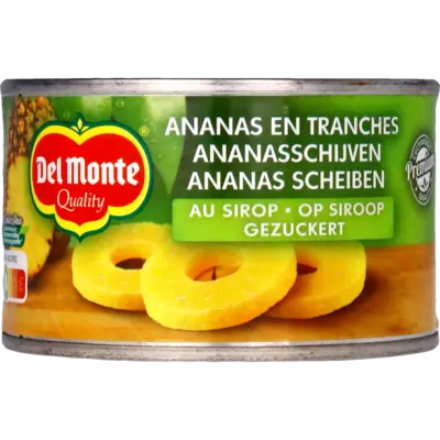 pdp-image-Del Monte Ananasschijven op siroop