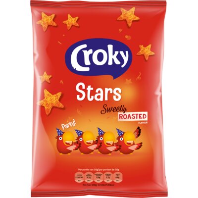 pdp-image-Croky Starts Honey Roasted Ham