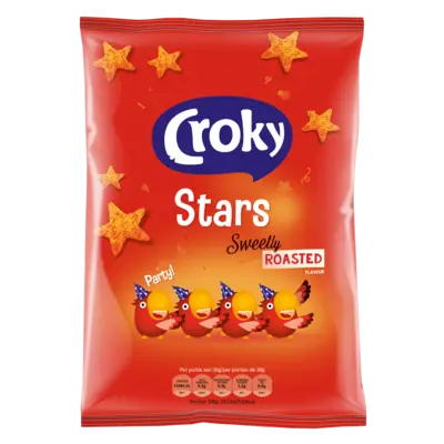 pdp-image-Croky Starts Honey Roasted Ham