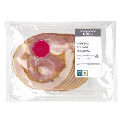 pdp-image-AH Varkensrollade shoarma
