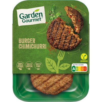 pdp-image-Garden Gourmet Burger chimichurri