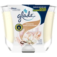 Een afbeelding van Glade Kaars romantic vanilla blossom