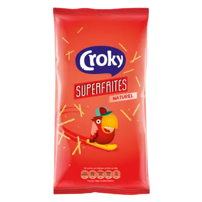 pdp-image-Croky Superfrites Naturel