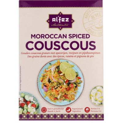 pdp-image-Al'Fez Alfez couscous