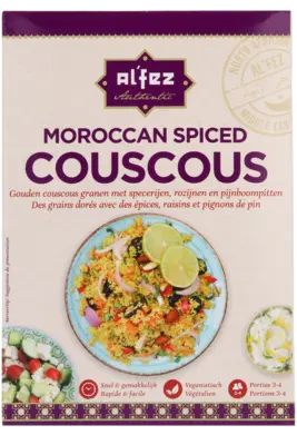 pdp-image-Al'Fez Alfez couscous