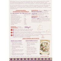 Een afbeelding van Al'Fez Alfez pearl couscous