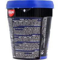 Een afbeelding van Nissin Soba cup noodles yakitori chicken