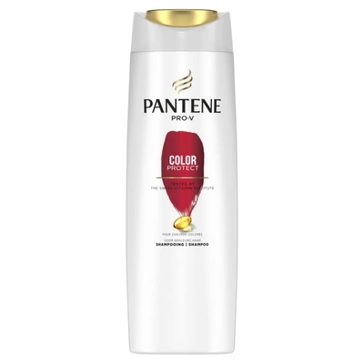 pdp-image-Pantene Shampoo kleurbescherming bel