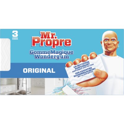 pdp-image-Mr. Propre Wondergum original
