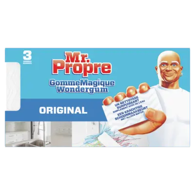 pdp-image-Mr. Propre Wondergum original