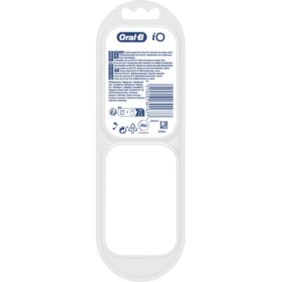 pdp-image-Oral-B Io opzetborstels ultimate clean