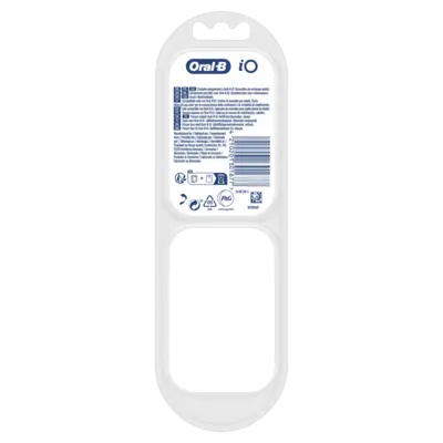 pdp-image-Oral-B Io opzetborstels ultimate clean