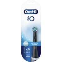 Afbeelding van Oral-B IO opzetborstels ultimate clean
