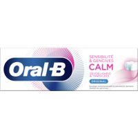 Albert Heijn Oral-B Calm original tandpasta aanbieding