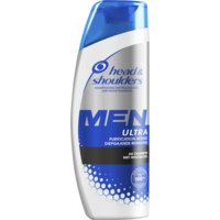 Een afbeelding van Head & Shoulders Men deep cleansing shampoo