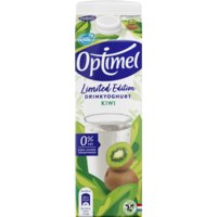 Een afbeelding van Optimel Limited edition drink kiwi