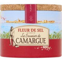 Een afbeelding van Camargue Le saunier fleur de camargue