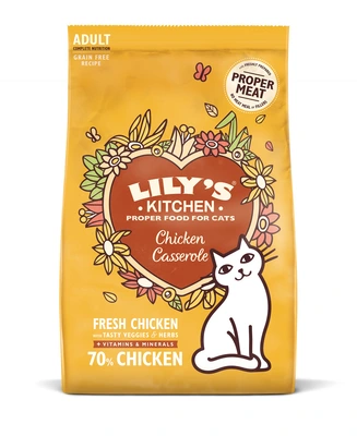 pdp-image-Lily's Kitchen Casserole met kip en groente