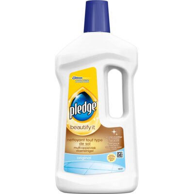 pdp-image-Pledge multi-oppervlak vloer glans