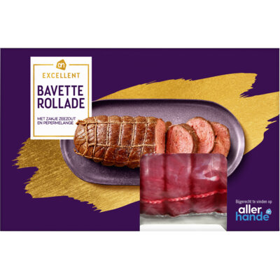 pdp-image-AH Excellent Bavette rollade met sachet kruiden