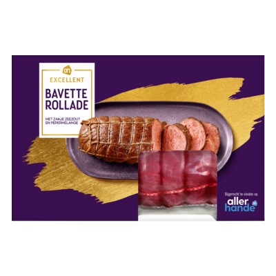 pdp-image-AH Excellent Bavette rollade met sachet kruiden