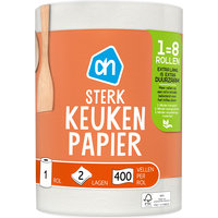 Een afbeelding van AH Sterk keukenpapier XXXL