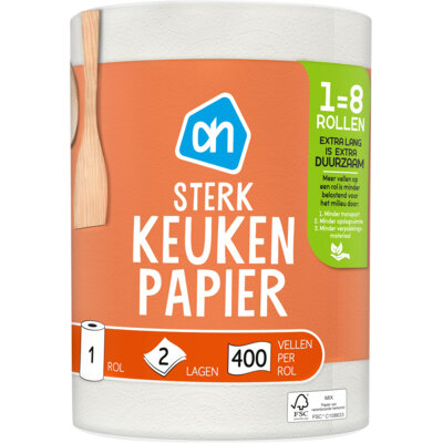 pdp-image-AH Sterk keukenpapier XXXL