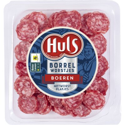 pdp-image-Huls Boeren borrelworstjes