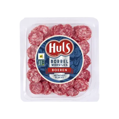 pdp-image-Huls Boeren borrelworstjes