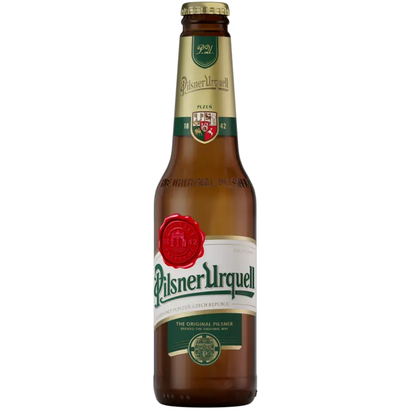 The original pilsner