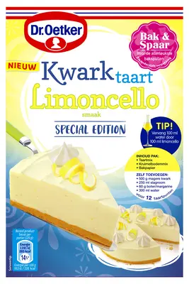 pdp-image-Dr. Oetker Kwarktaart limoncello