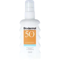 Biodermal Hydraplus zonnespray spf50