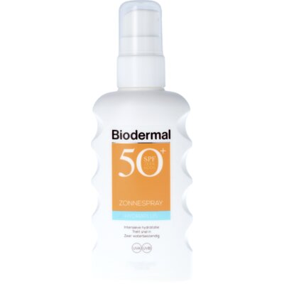 pdp-image-Biodermal Hydraplus zonnespray spf50
