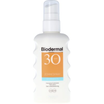 pdp-image-Biodermal Hydraplus zonnespray spf30