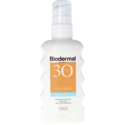 pdp-image-Biodermal Hydraplus zonnespray spf30