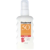 Biodermal Kids spray spf50