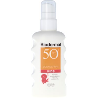 pdp-image-Biodermal Kids spray spf50