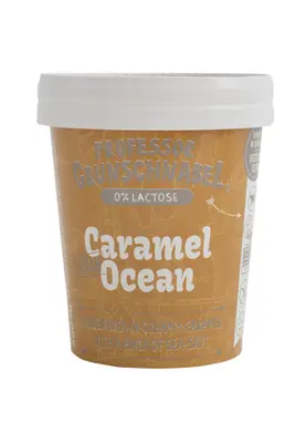 pdp-image-Prof Grunschnabel Naturel vegetal ice caramel