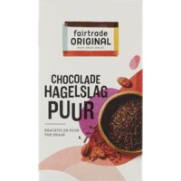 Chocolade hagelslag puur