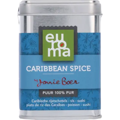 pdp-image-Euroma Jonnie Boer Carribean spice