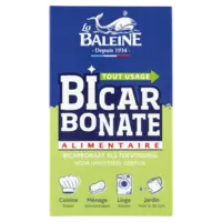 La Baleine Sodium bicarbonate BEL