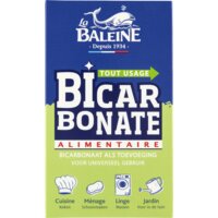 Een afbeelding van La Baleine Sodium bicarbonate BEL