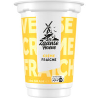 Crème fraîche