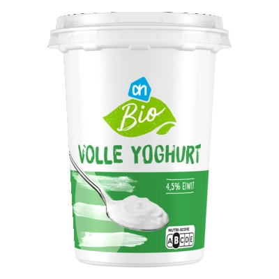 pdp-image-AH Biologisch Volle yoghurt