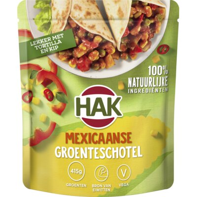 pdp-image-Hak Mexicaanse groenteschotel