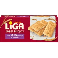 Kinderbiscuits 12 tot 36 maanden - 133
