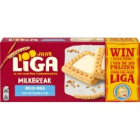 Milkbreak melk - 827