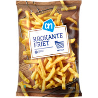 Krokante friet